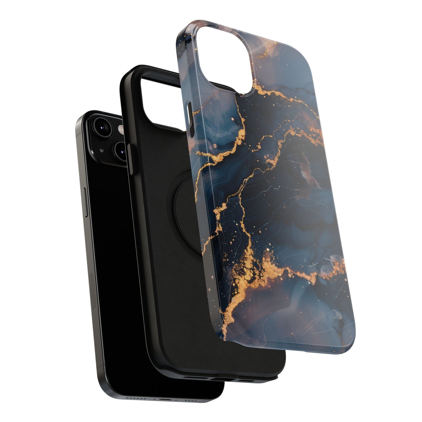 Elegant Marble phone case