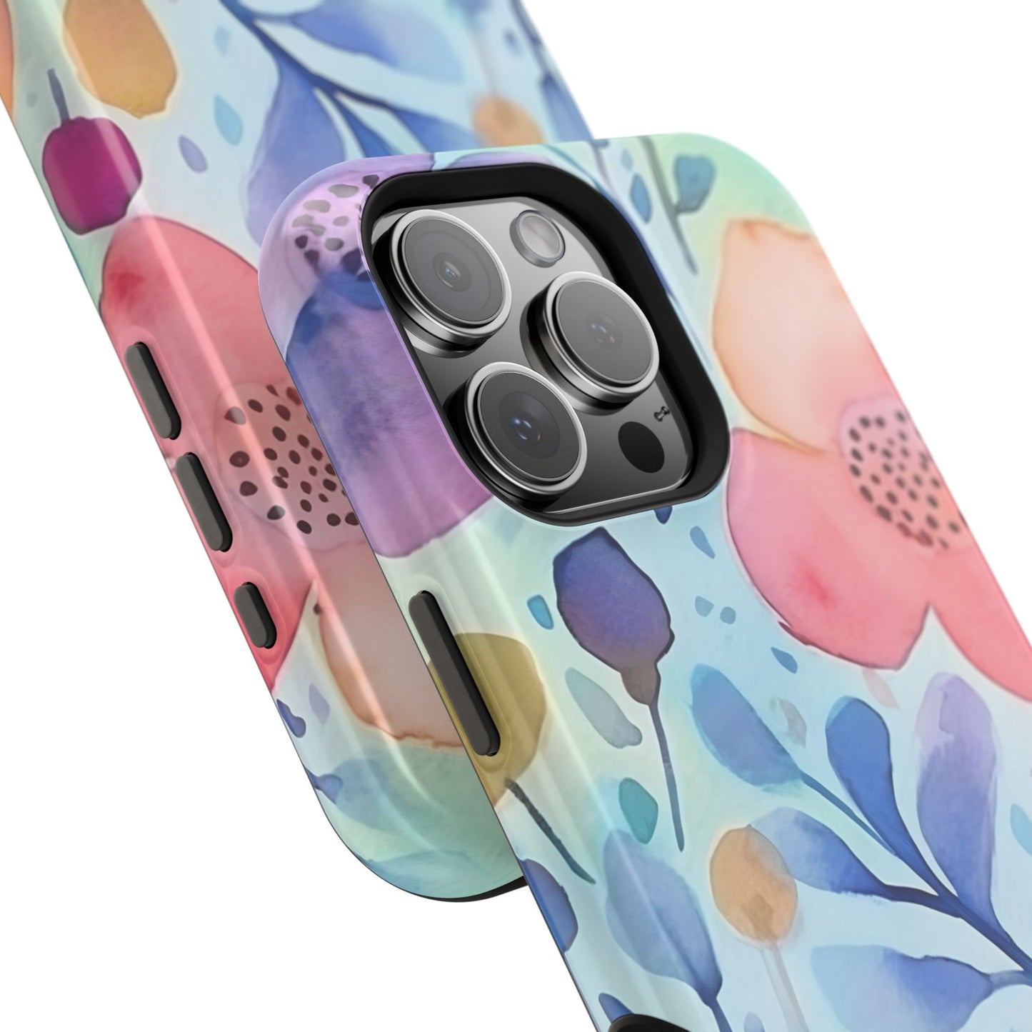 Floral IPhone Case - theme 4