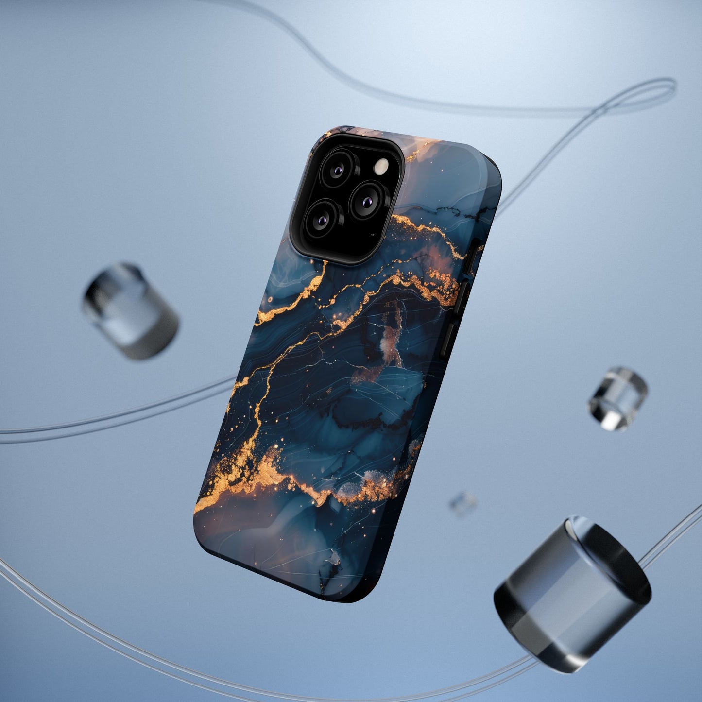 Elegant Marble phone case