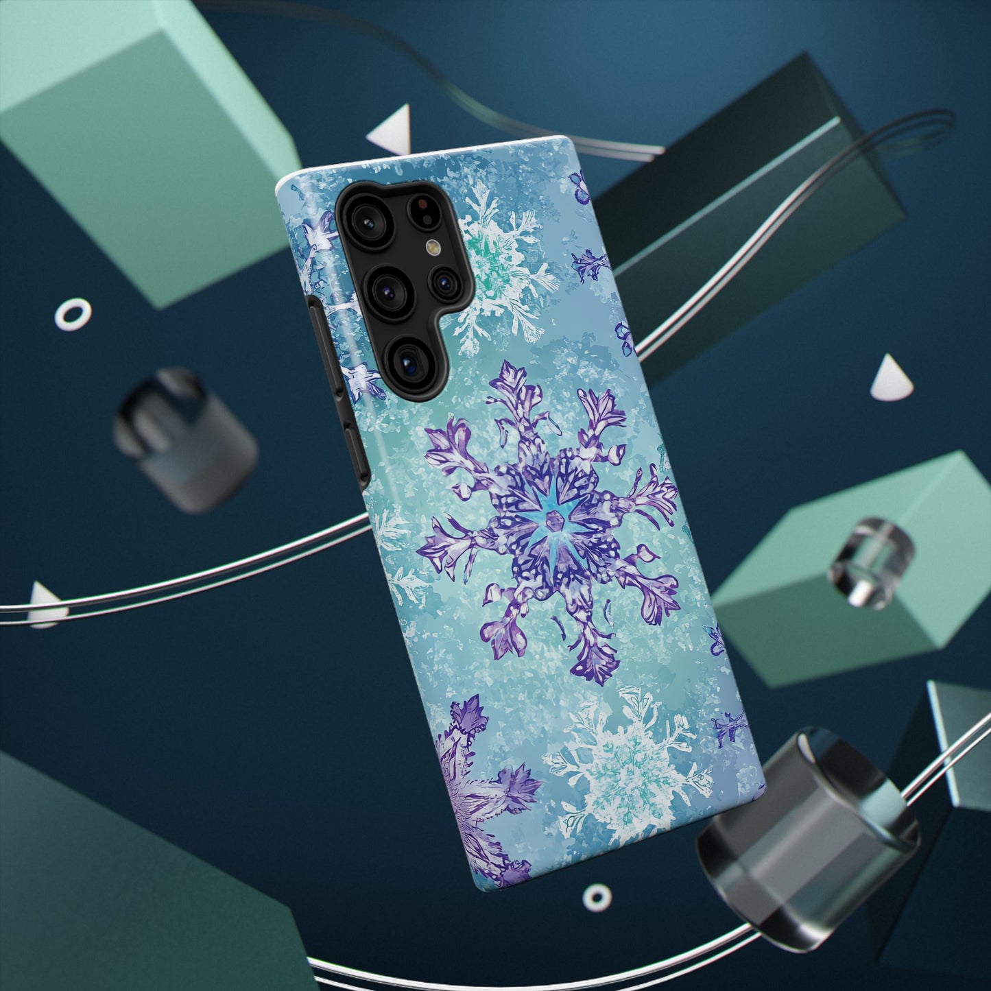 Winter Wonderland Phone Case