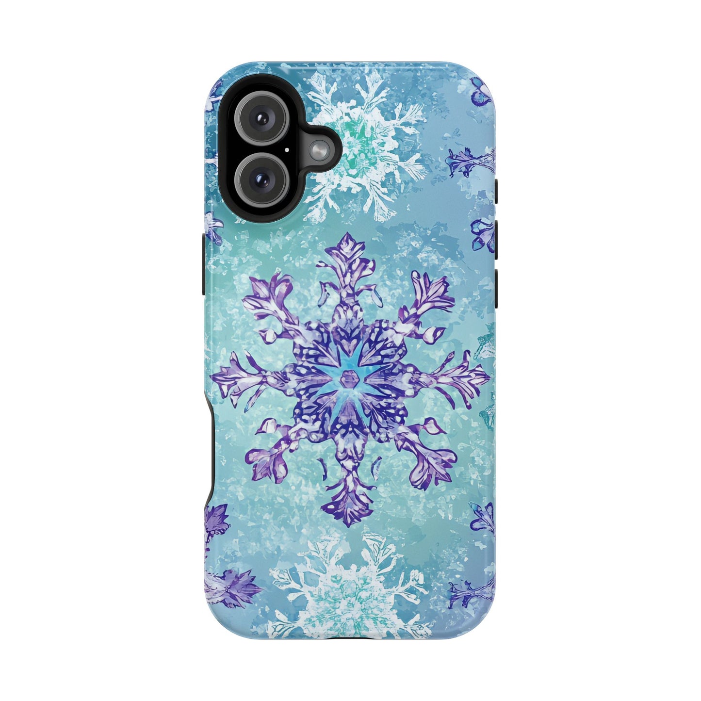 Winter Wonderland Phone Case