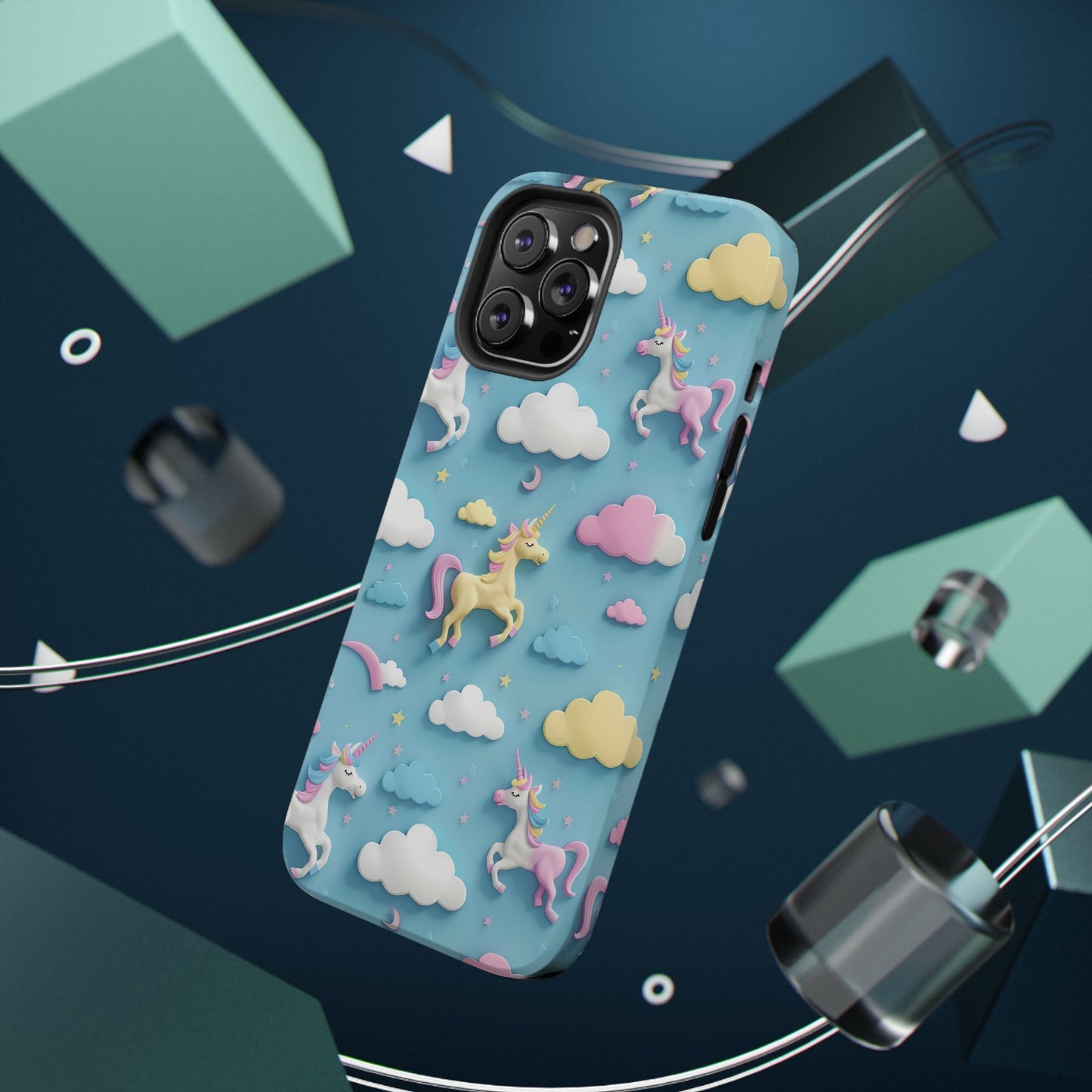 Magical Unicorn Phone Case