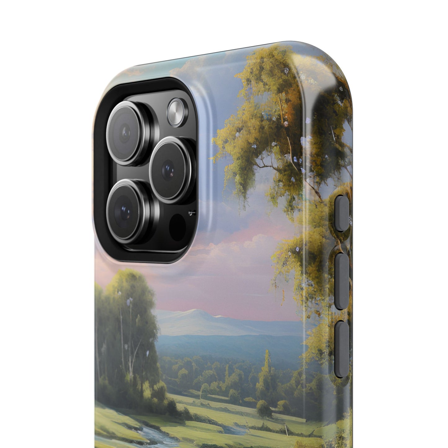 Scenic Nature iPhone Case