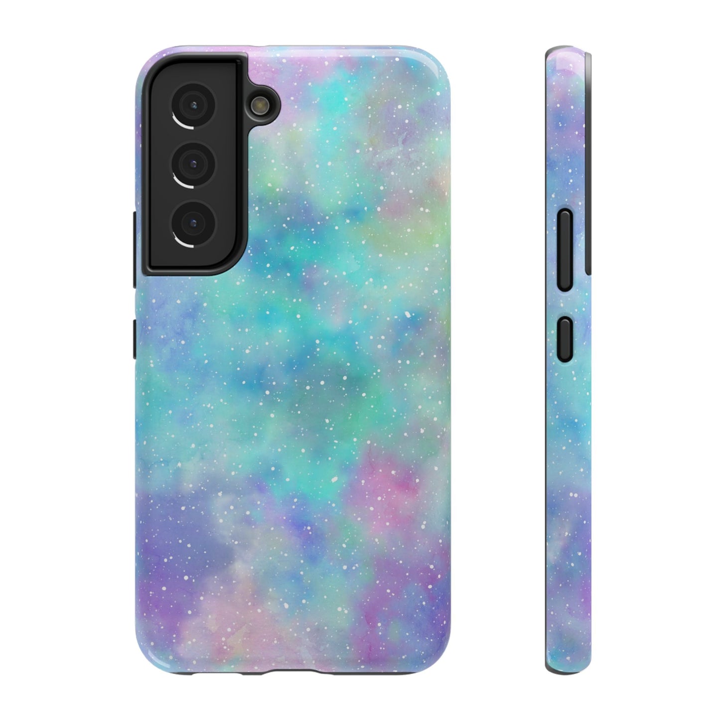 Cosmic Galaxy Phone Case