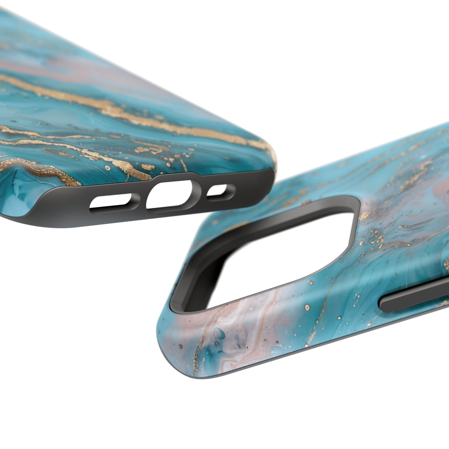 Marble Design Phone Case