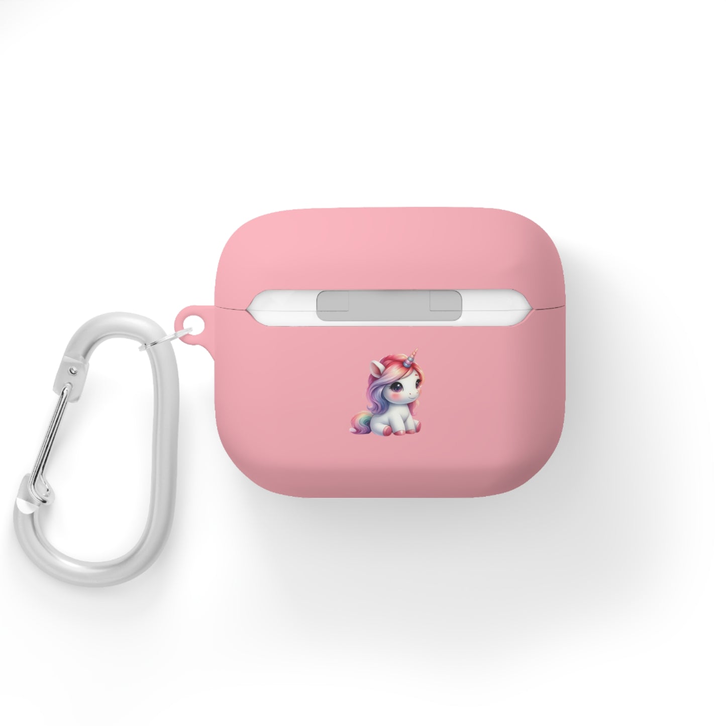 Cute Unicorn AirPods Case Cover - Stylish Protection for Your Earbuds