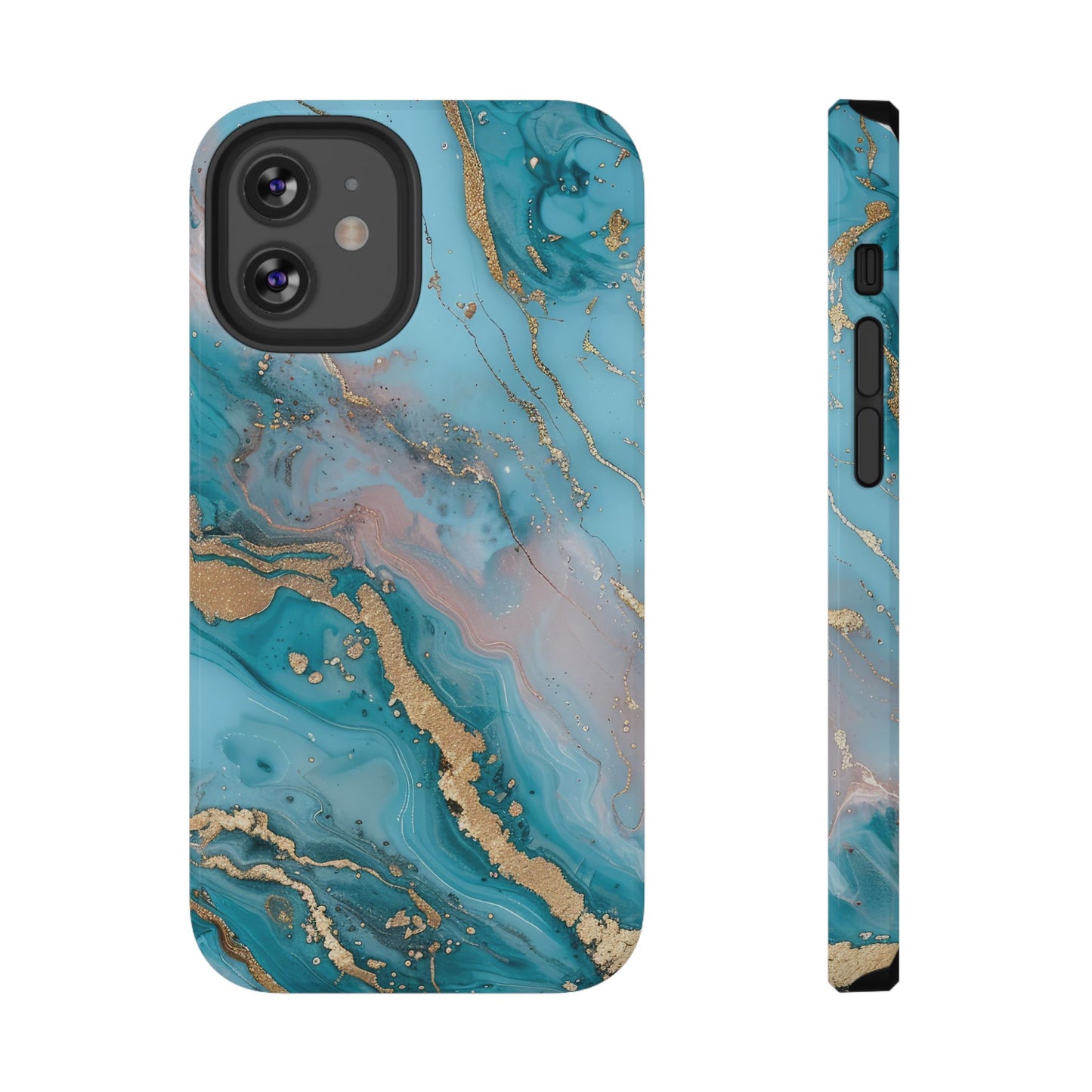 Marble Design Phone Case