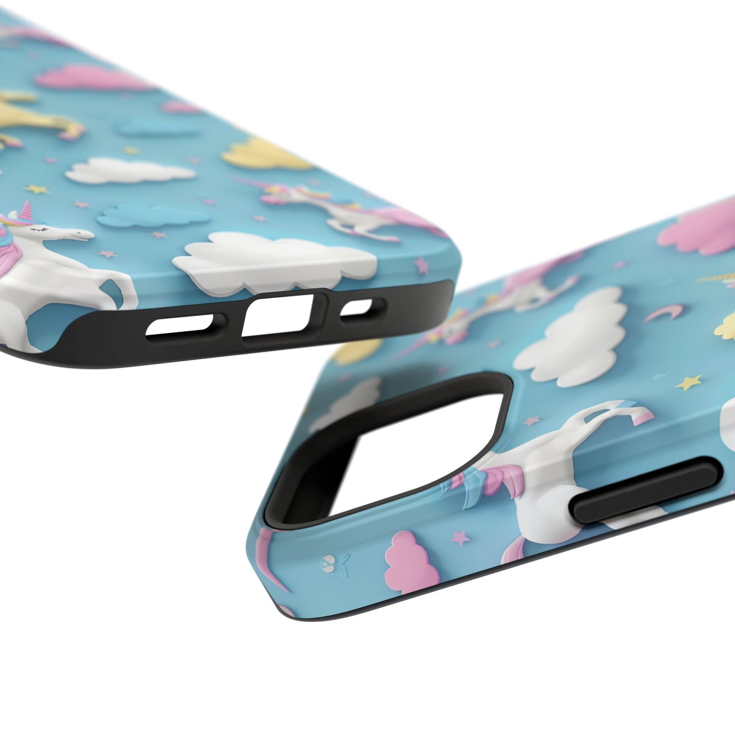 Magical Unicorn Phone Case