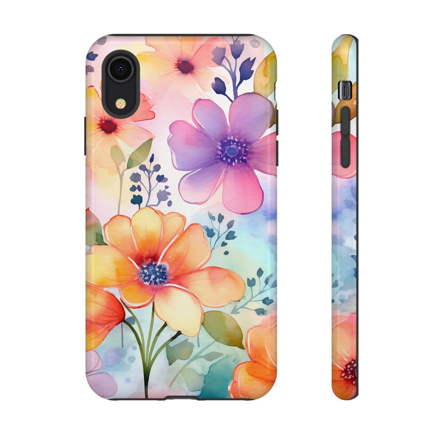 Floral Phone Case