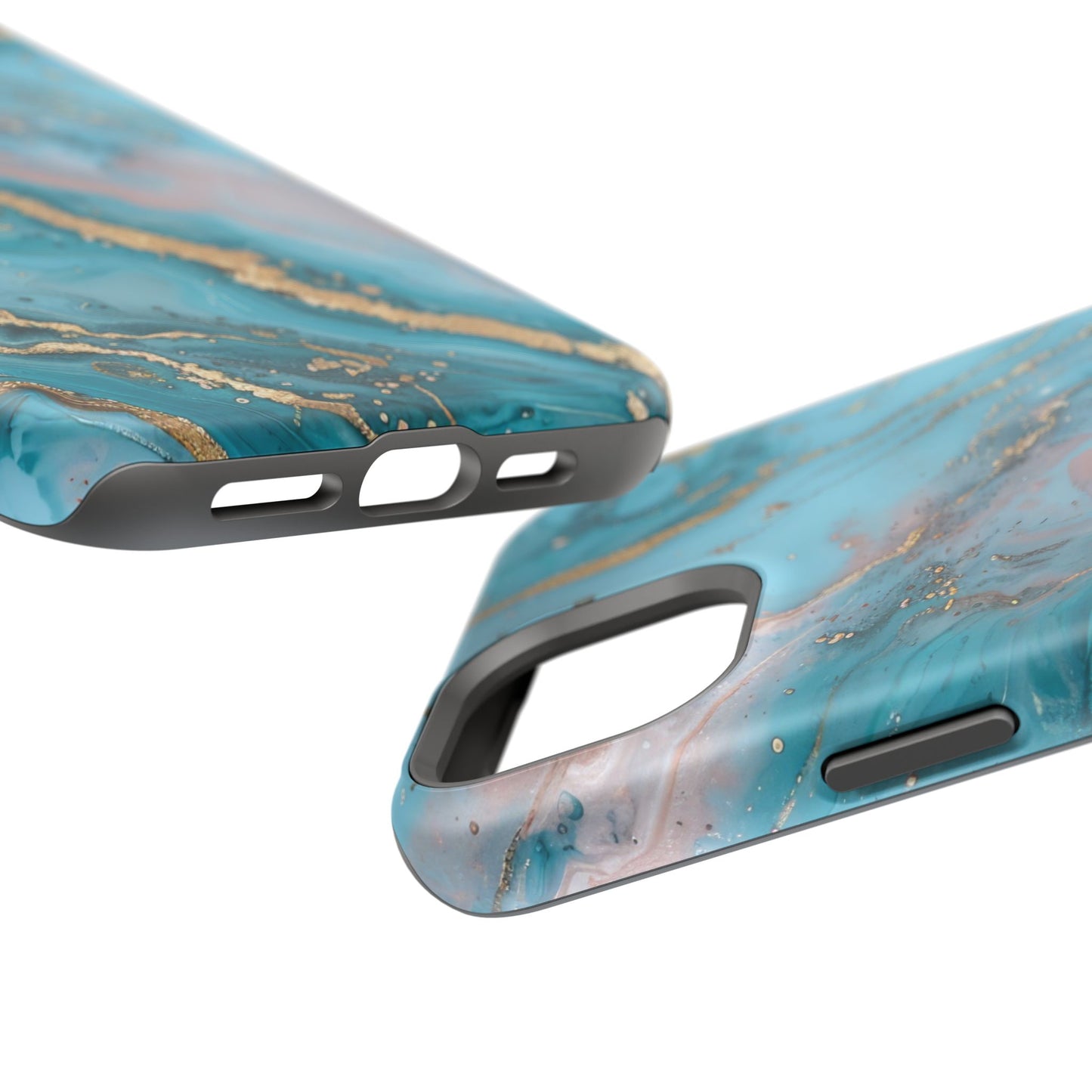 Marble Design Phone Case