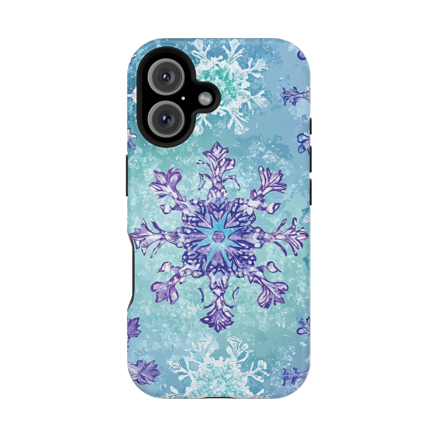Winter Wonderland Phone Case