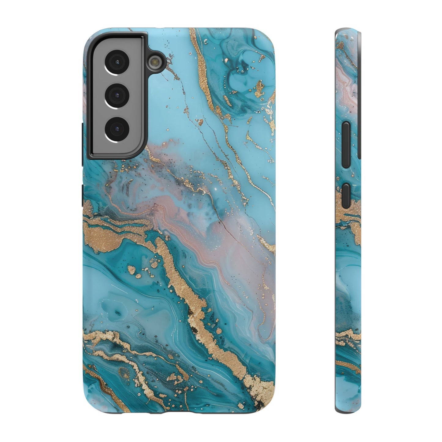 Marble Design Phone Case