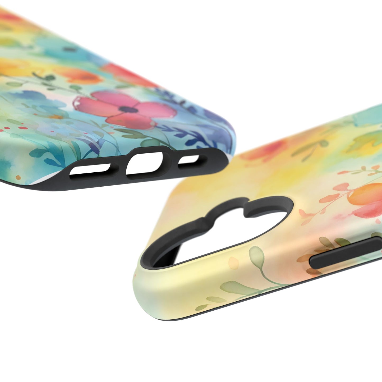 Floral Phone Case #2