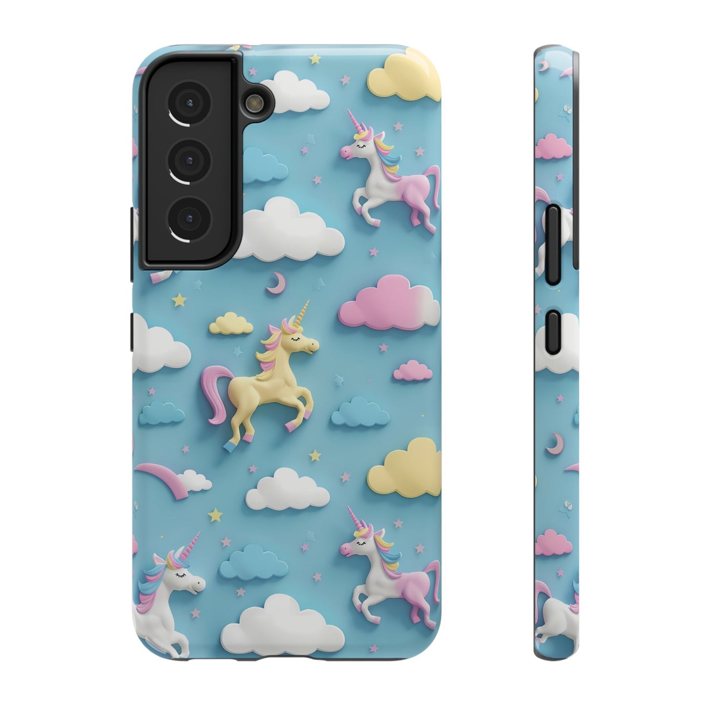 Magical Unicorn Phone Case