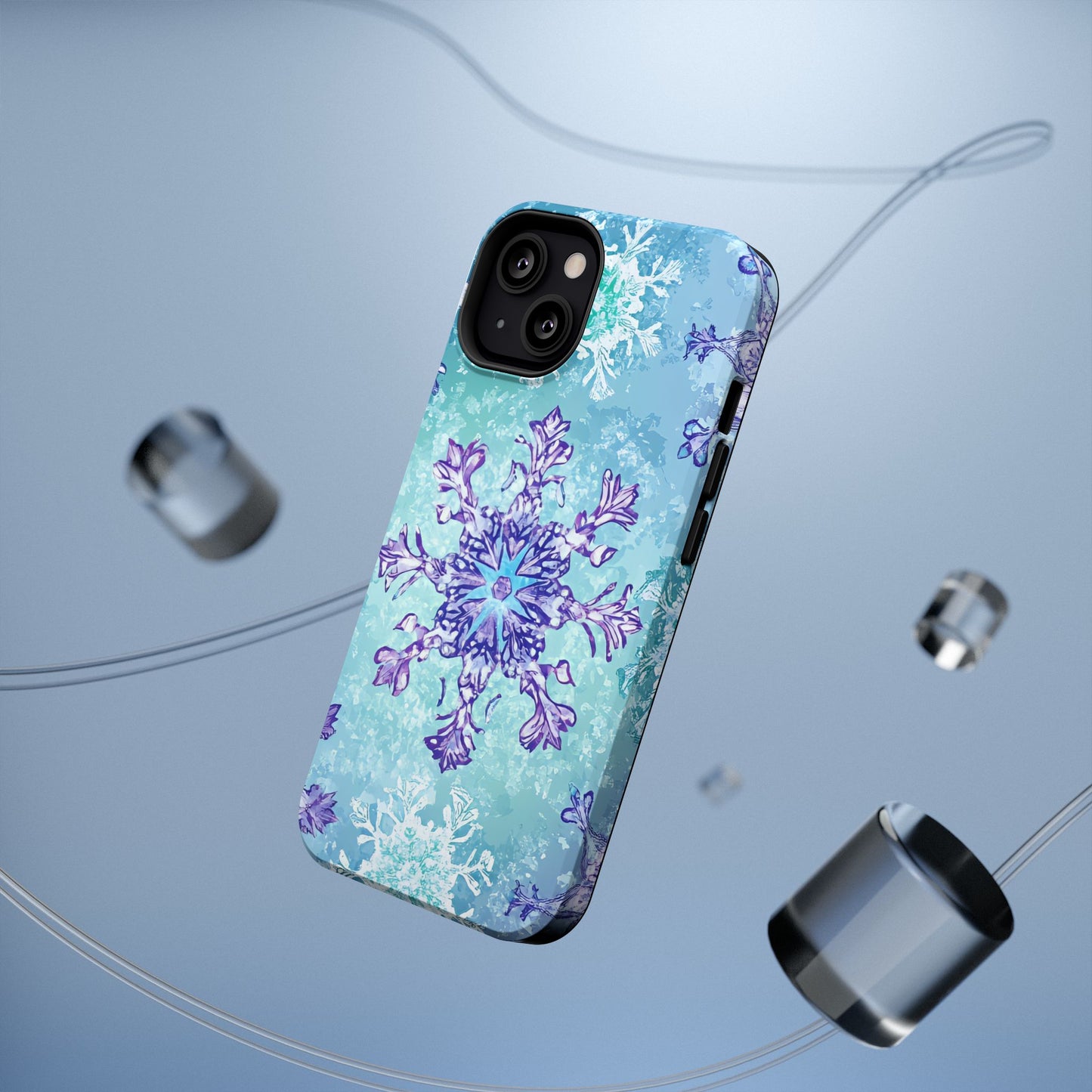 Winter Wonderland Phone Case