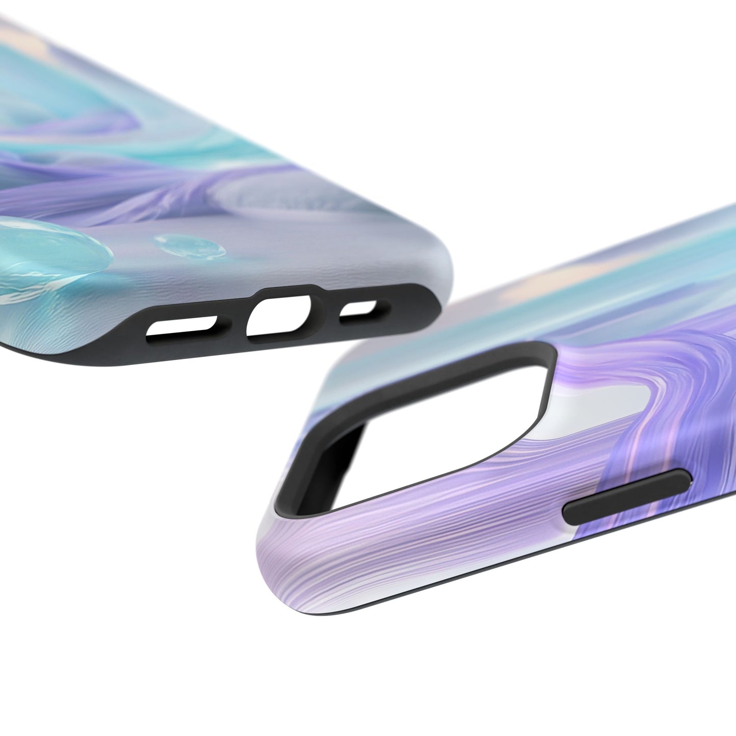 Phone Case - Dreamy Pastel Design