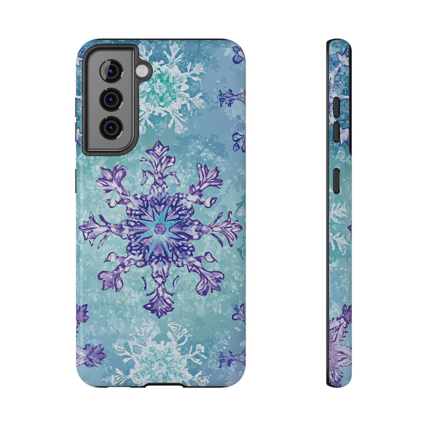 Winter Wonderland Phone Case