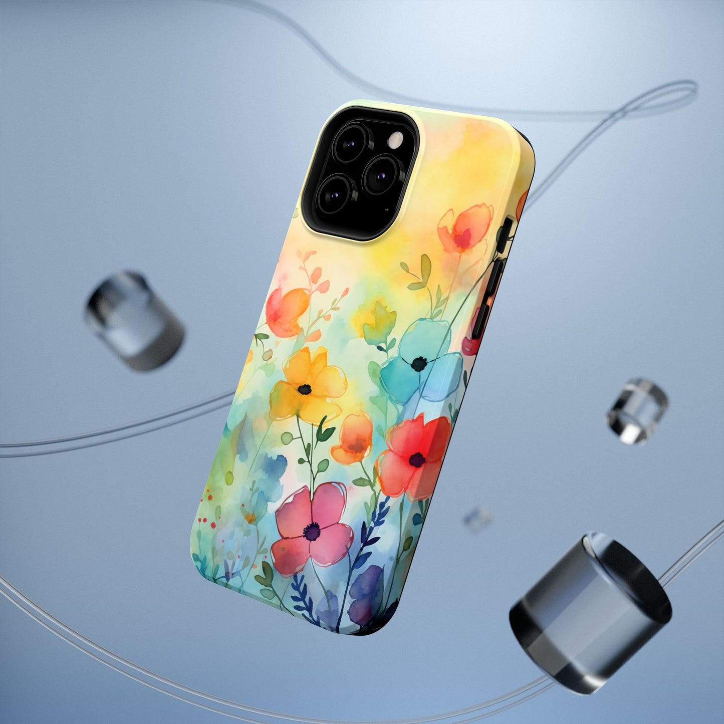 Floral Phone Case #2
