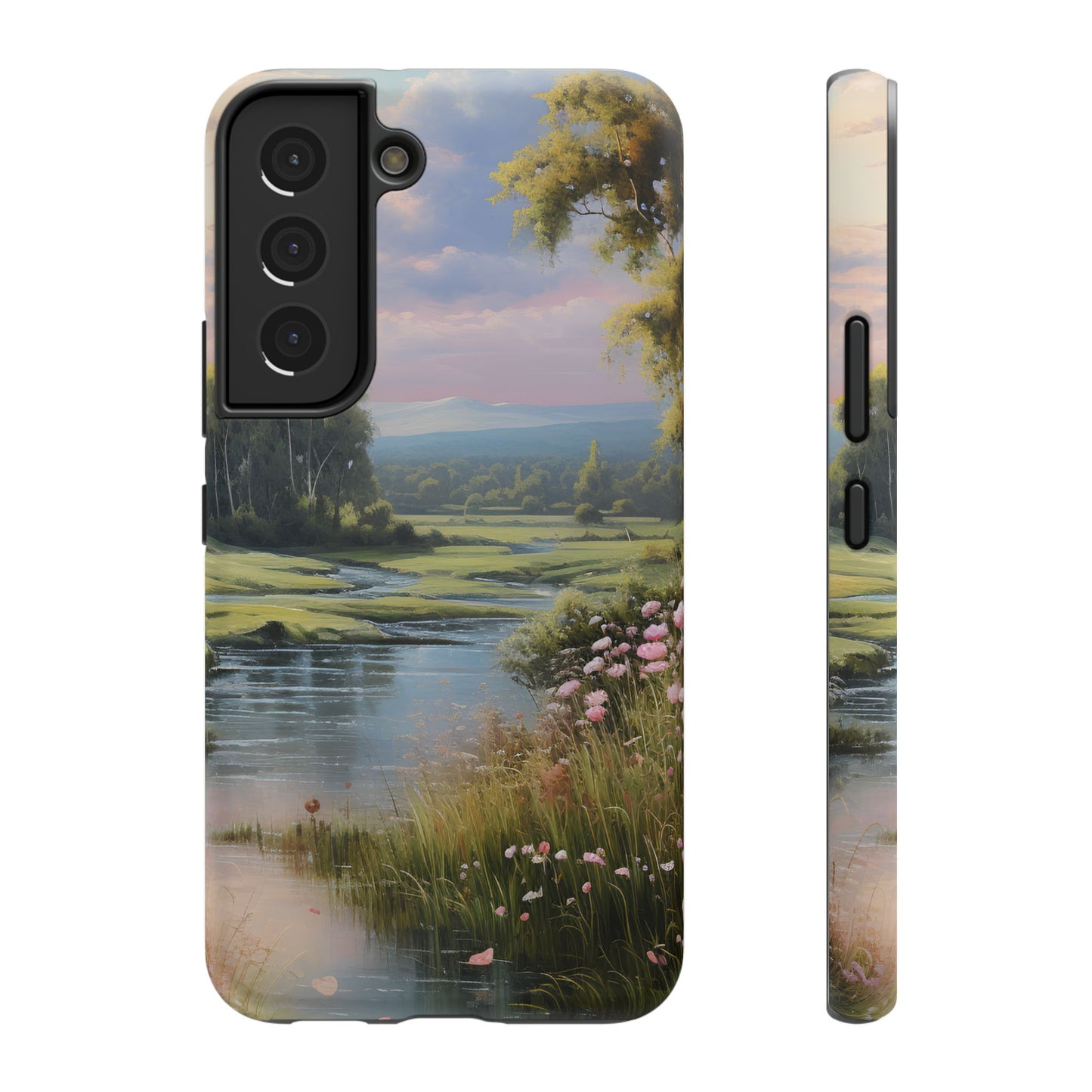 Scenic Nature iPhone Case