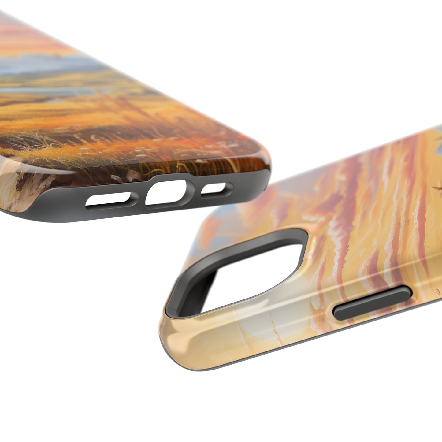 Scenic Landscape Phone Case