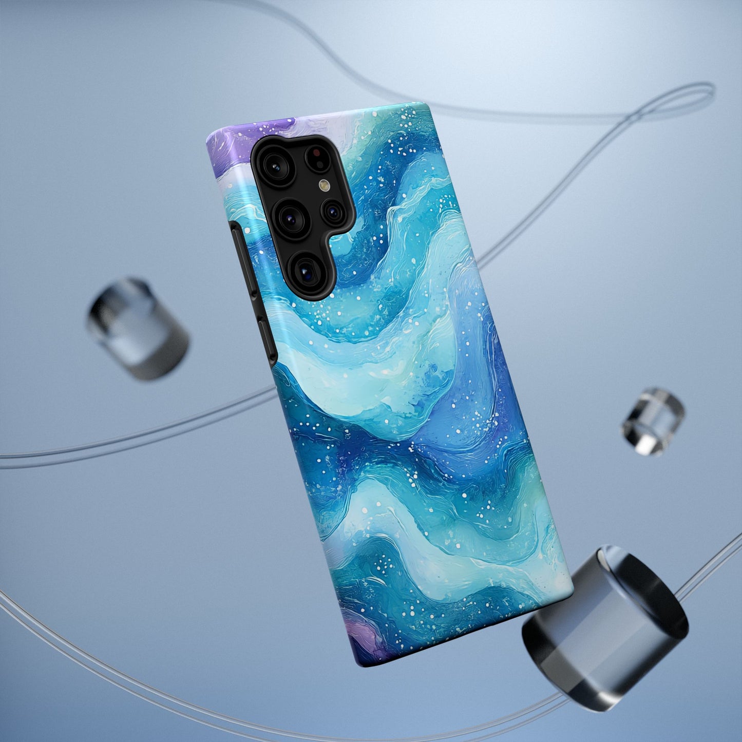 Ocean Wave Phone Case
