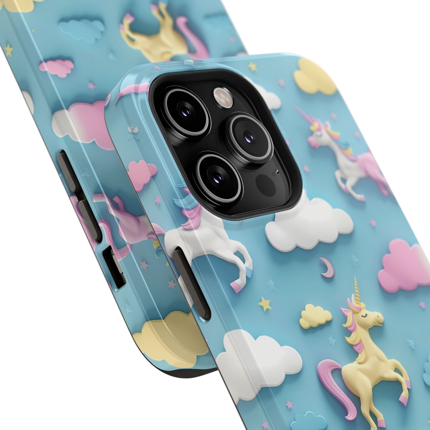 Magical Unicorn Phone Case