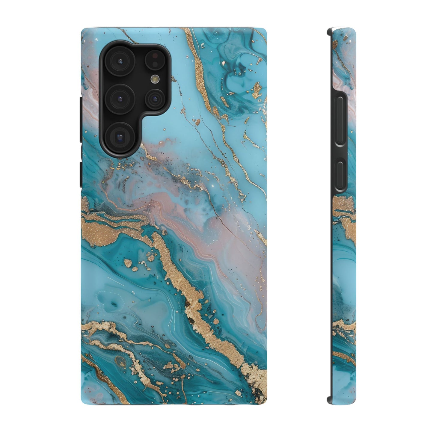 Marble Design Phone Case