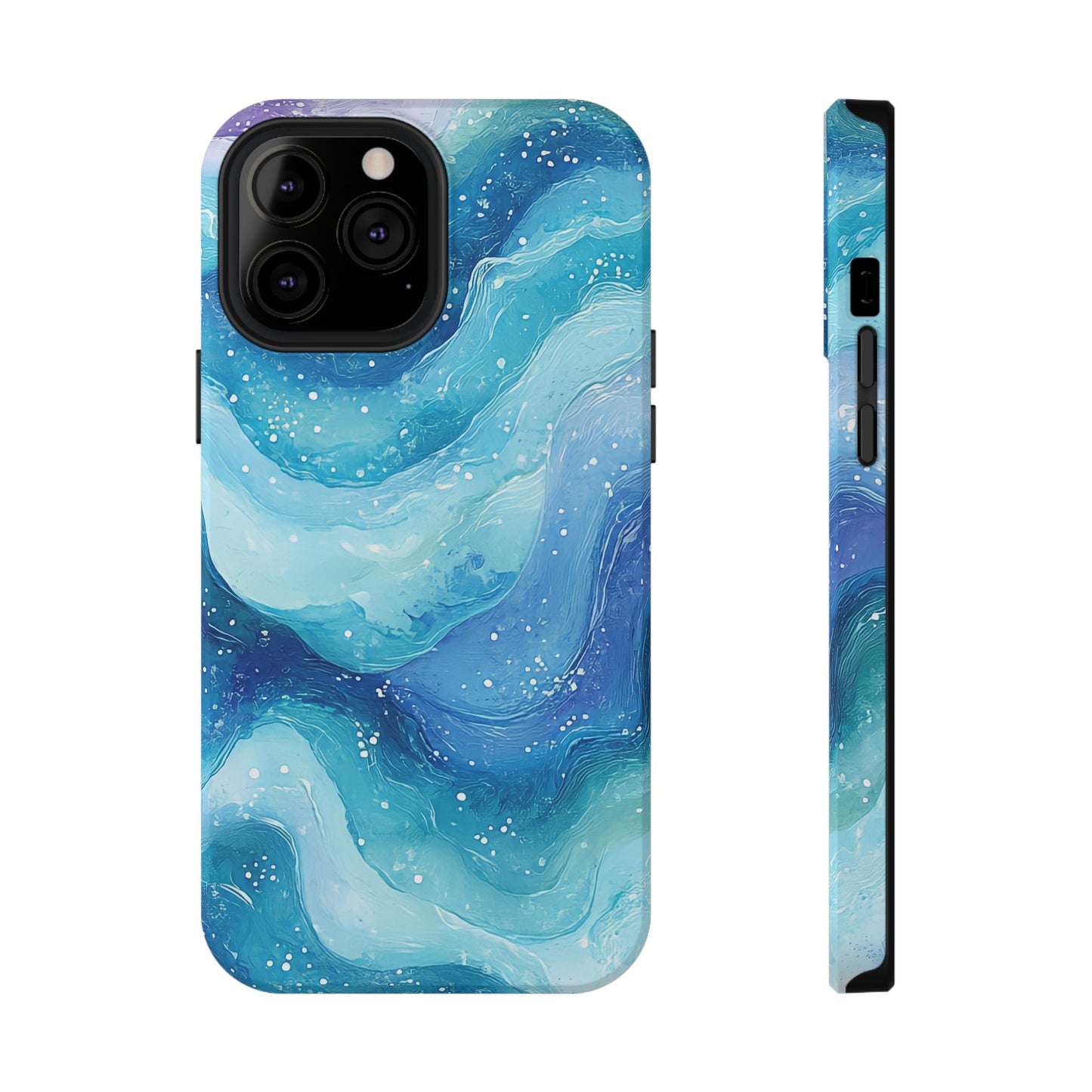 Ocean Wave Phone Case