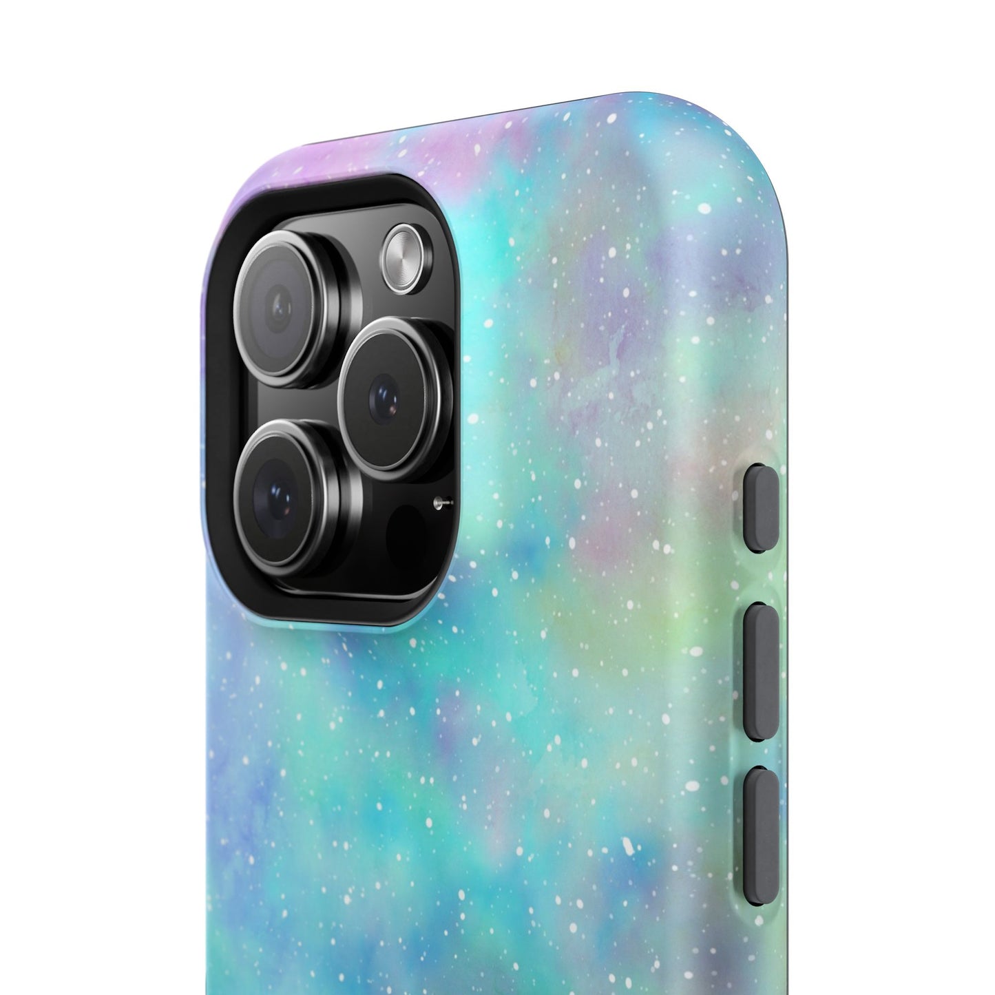 Cosmic Galaxy Phone Case