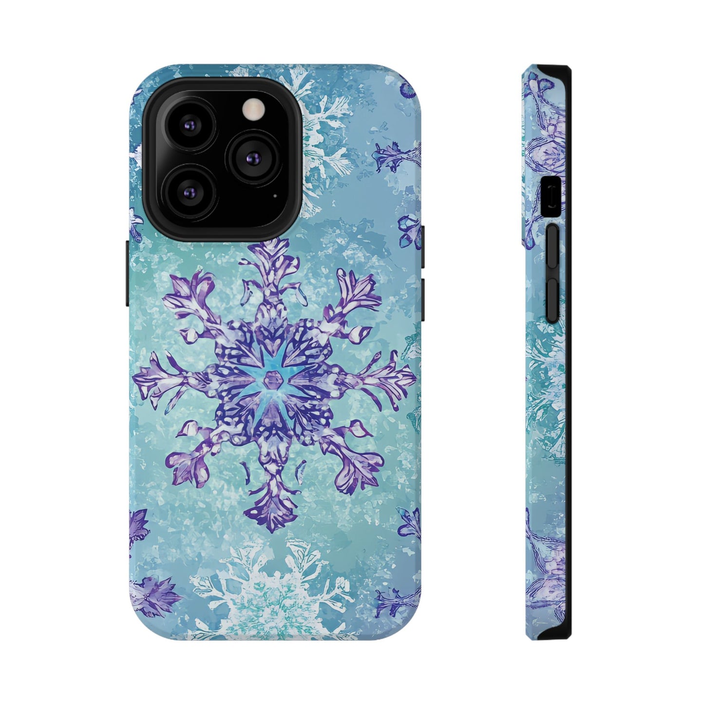 Winter Wonderland Phone Case