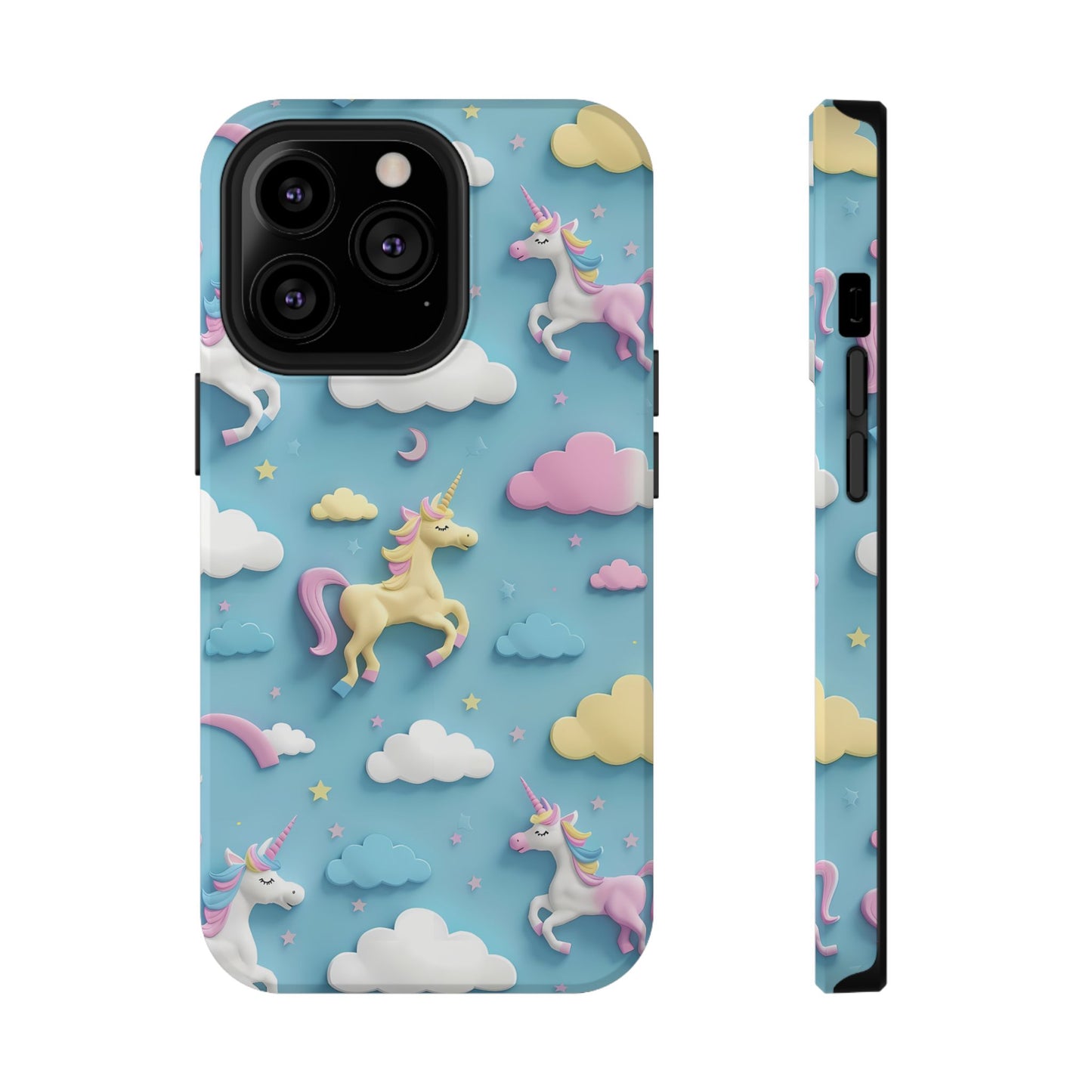 Magical Unicorn Phone Case