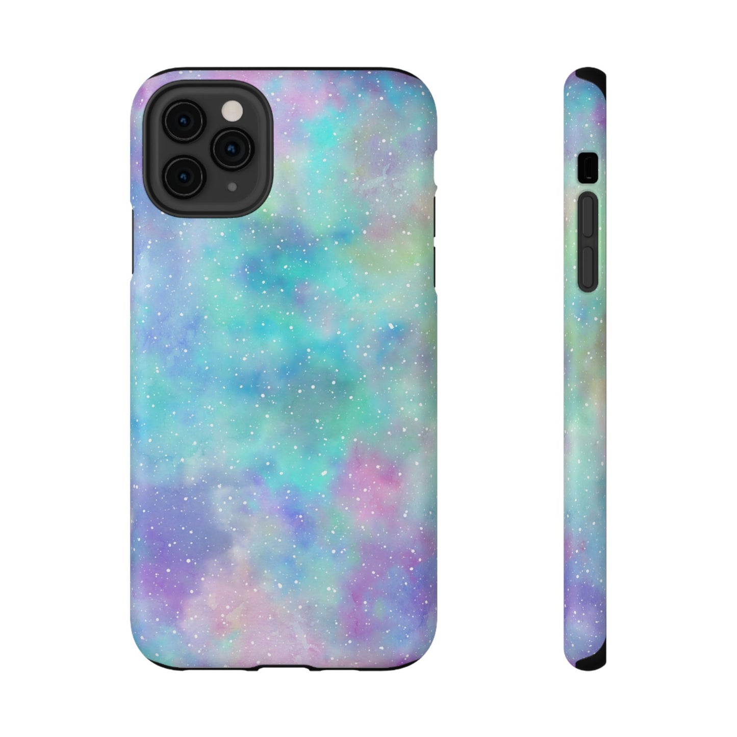 Cosmic Galaxy Phone Case