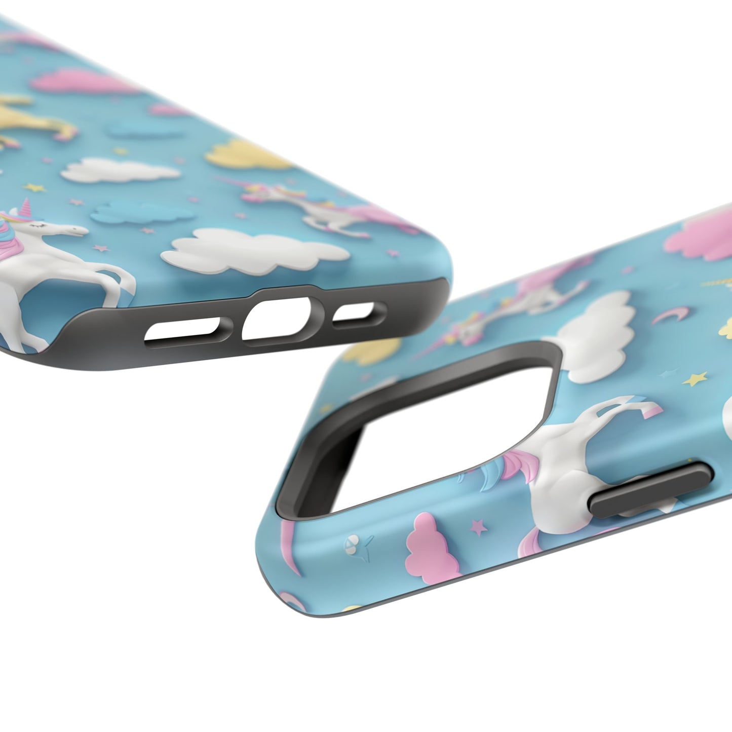 Magical Unicorn Phone Case