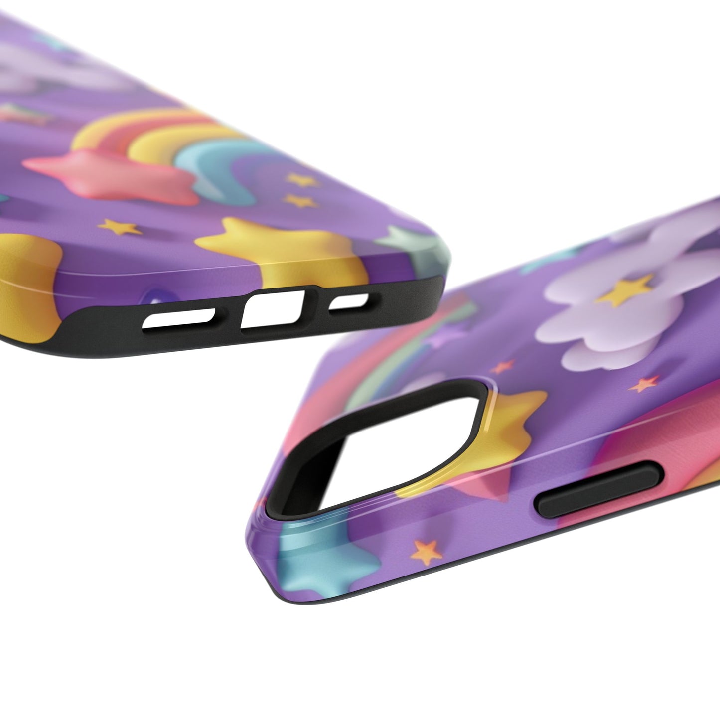 Colorful Rainbow Phone Case