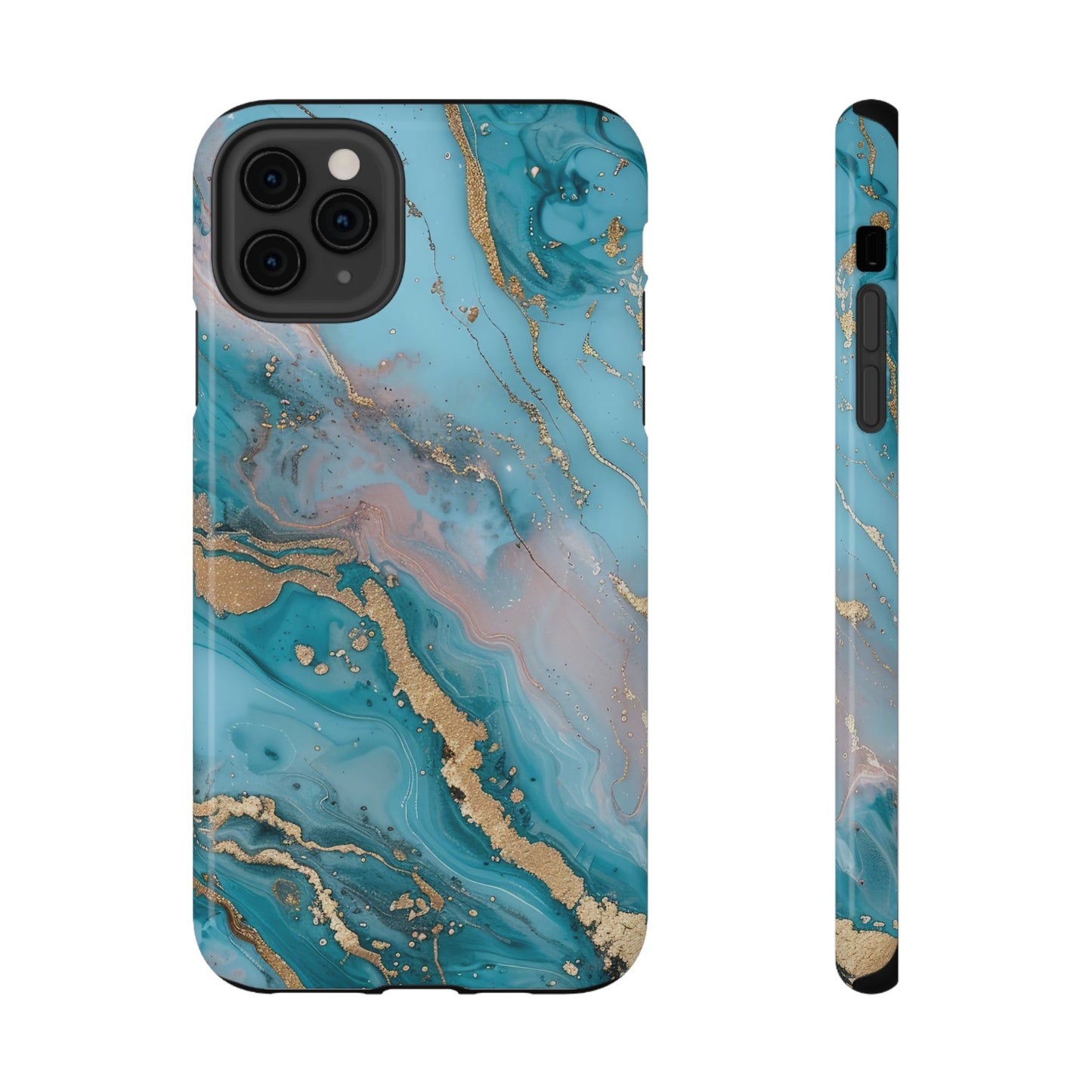 Marble Design Phone Case