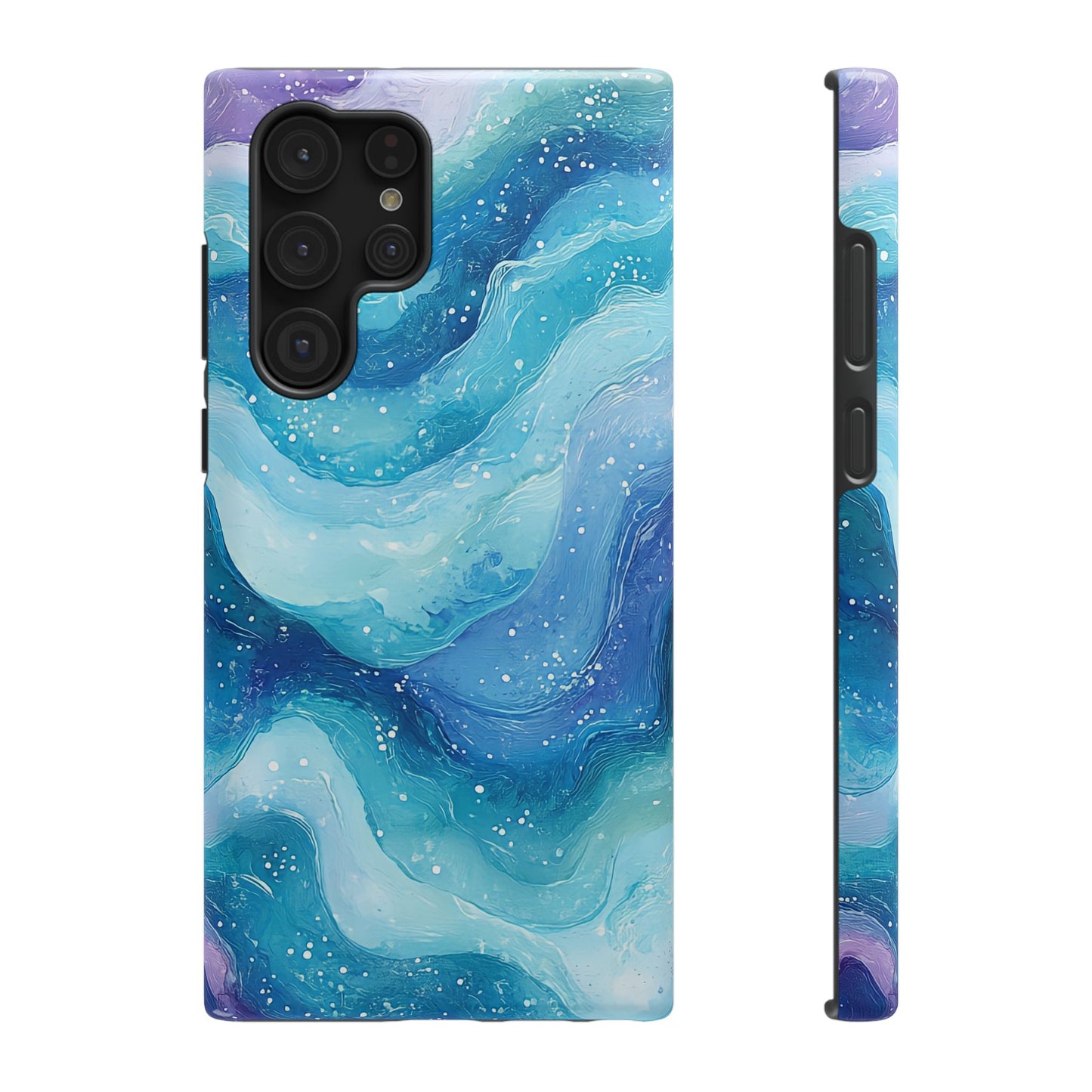 Ocean Wave Phone Case