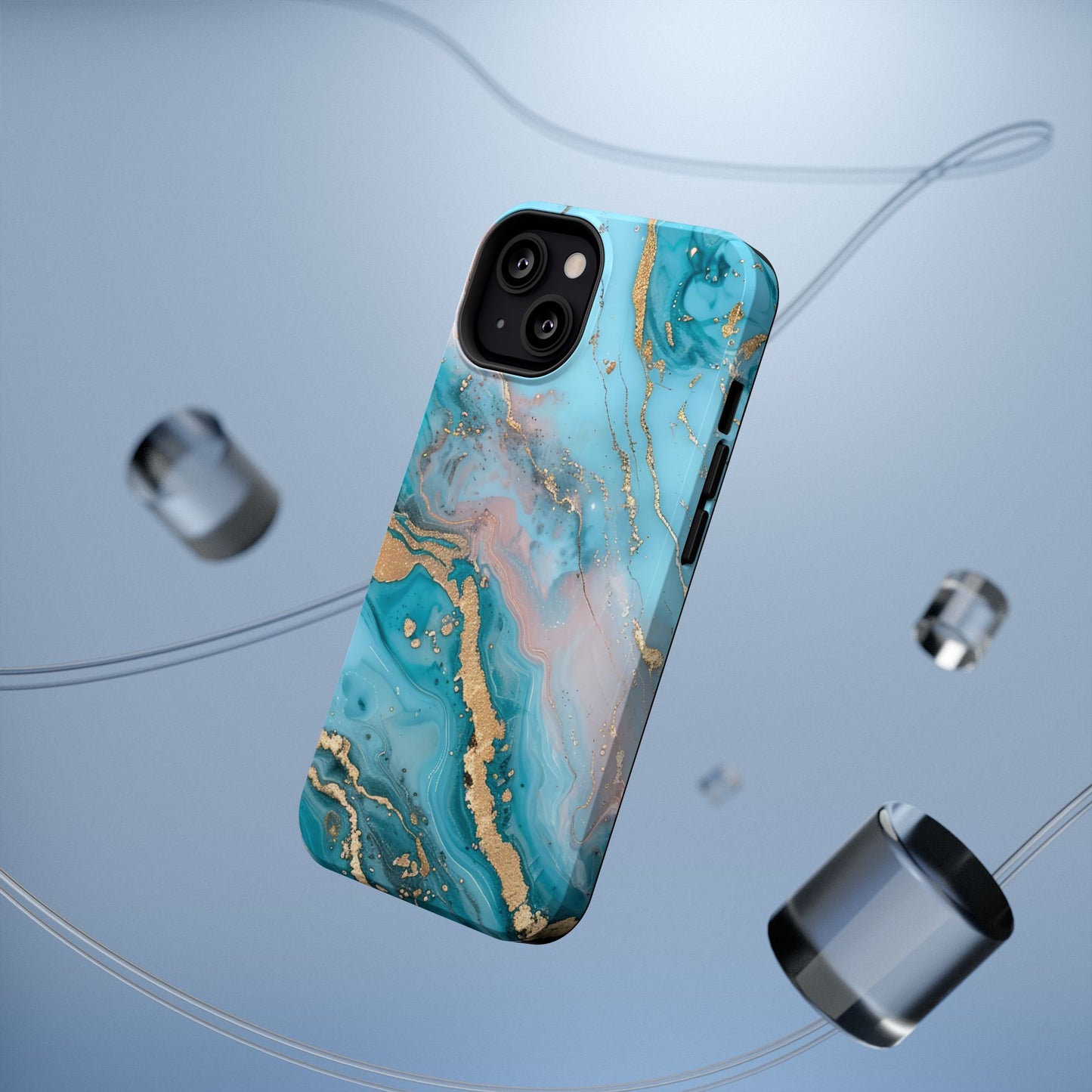 Marble Design Phone Case