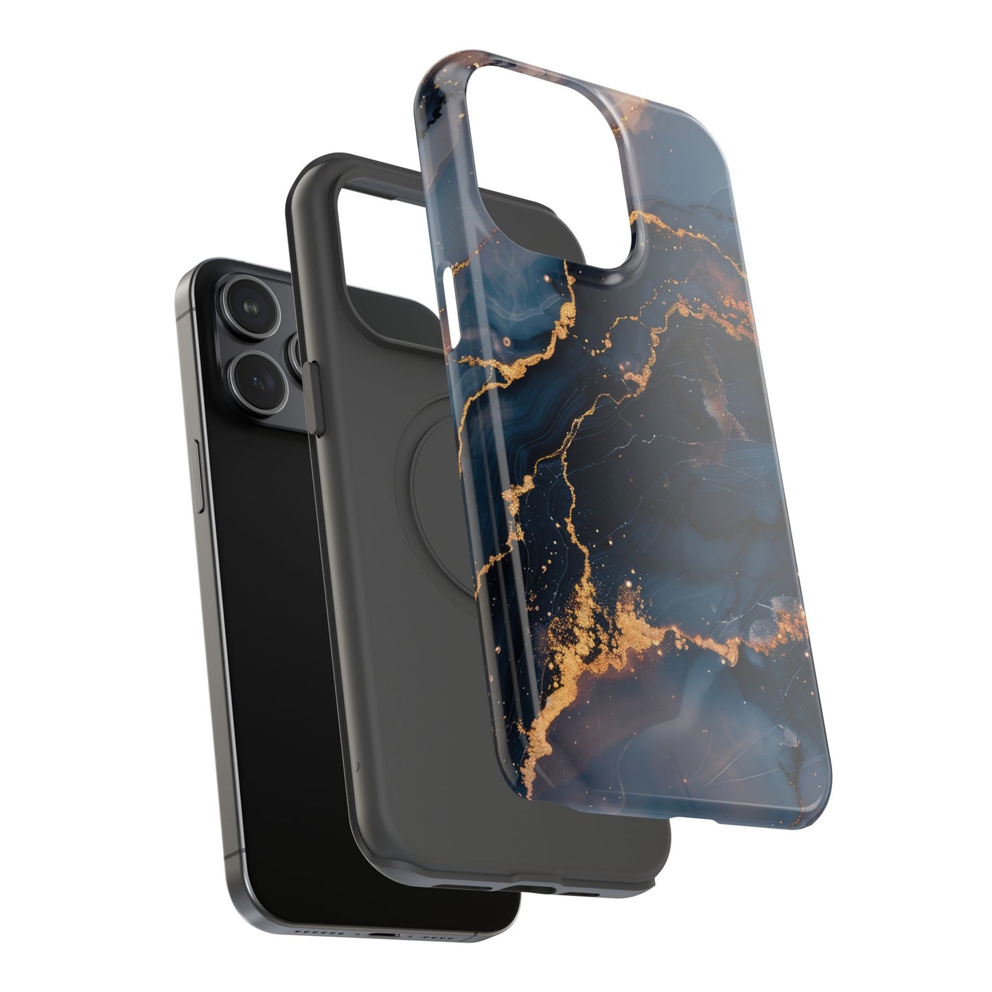 Elegant Marble phone case
