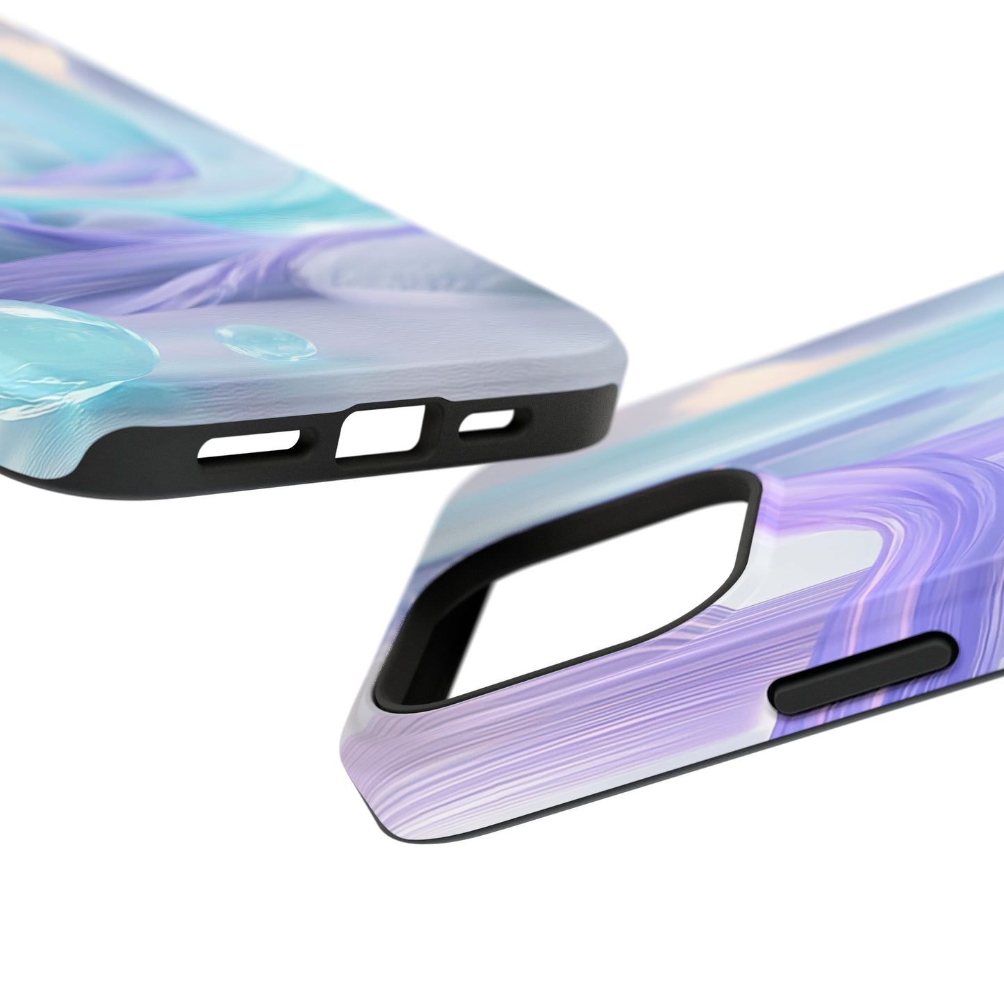 Phone Case - Dreamy Pastel Design