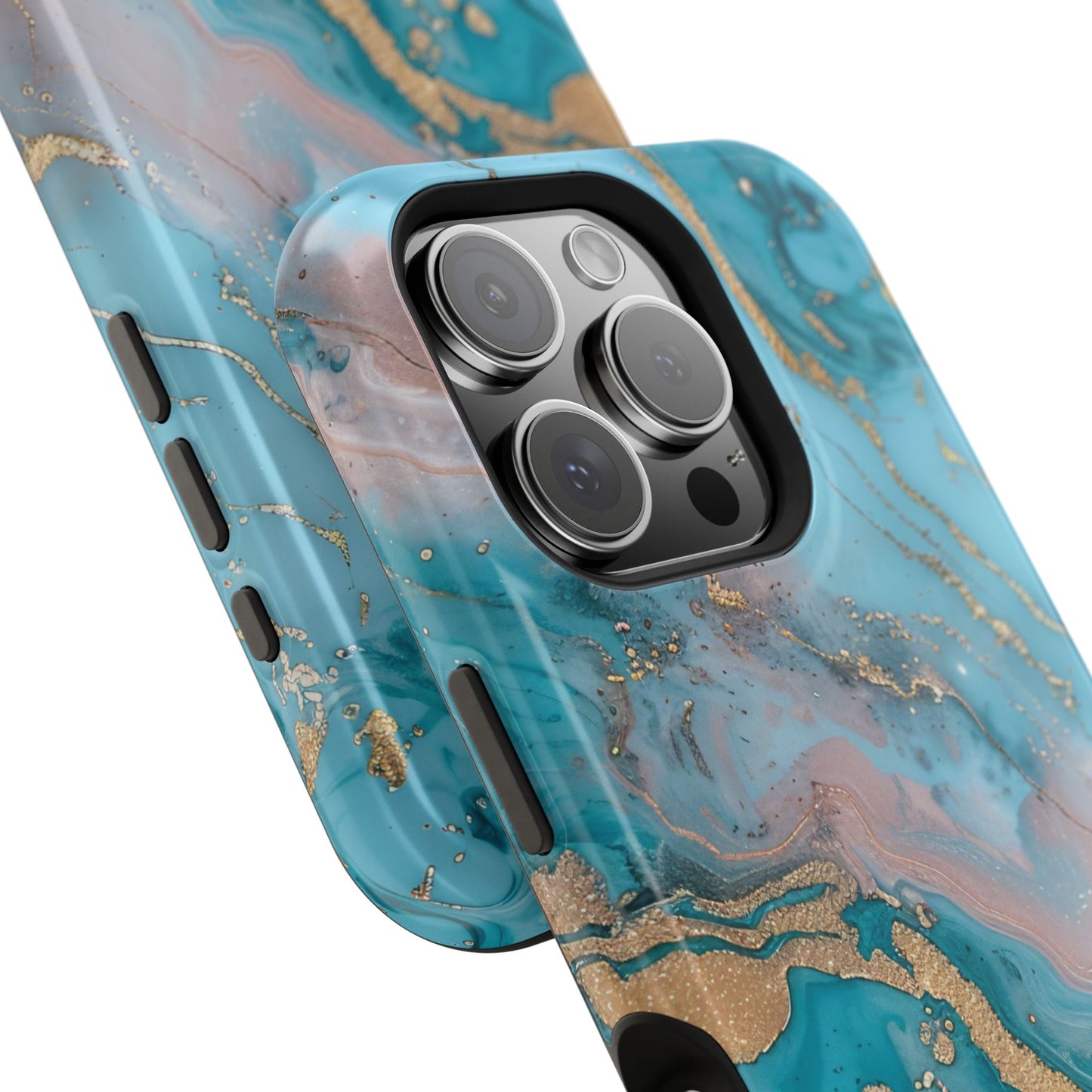 Marble Design Phone Case