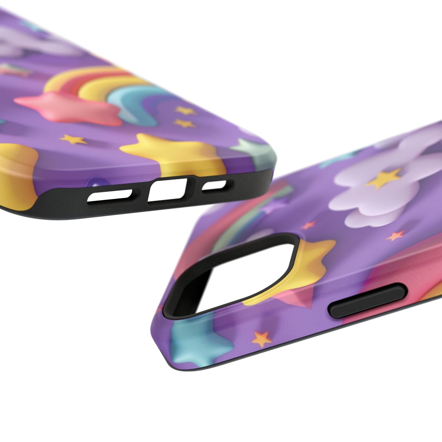 Colorful Rainbow Phone Case