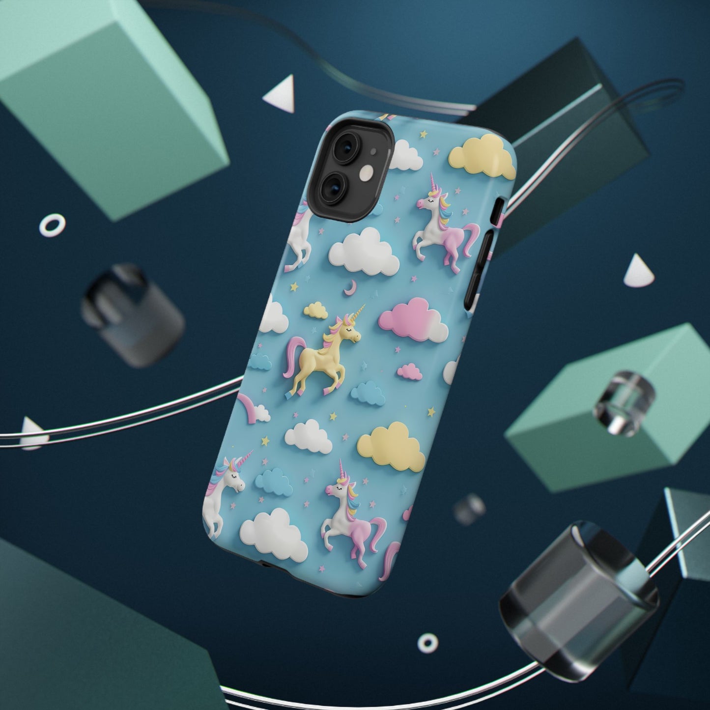 Magical Unicorn Phone Case