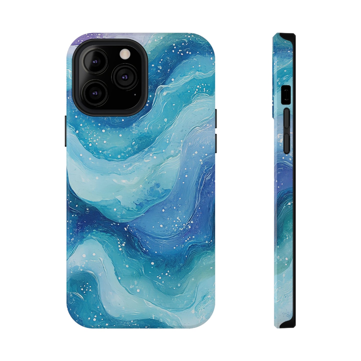 Ocean Wave Phone Case
