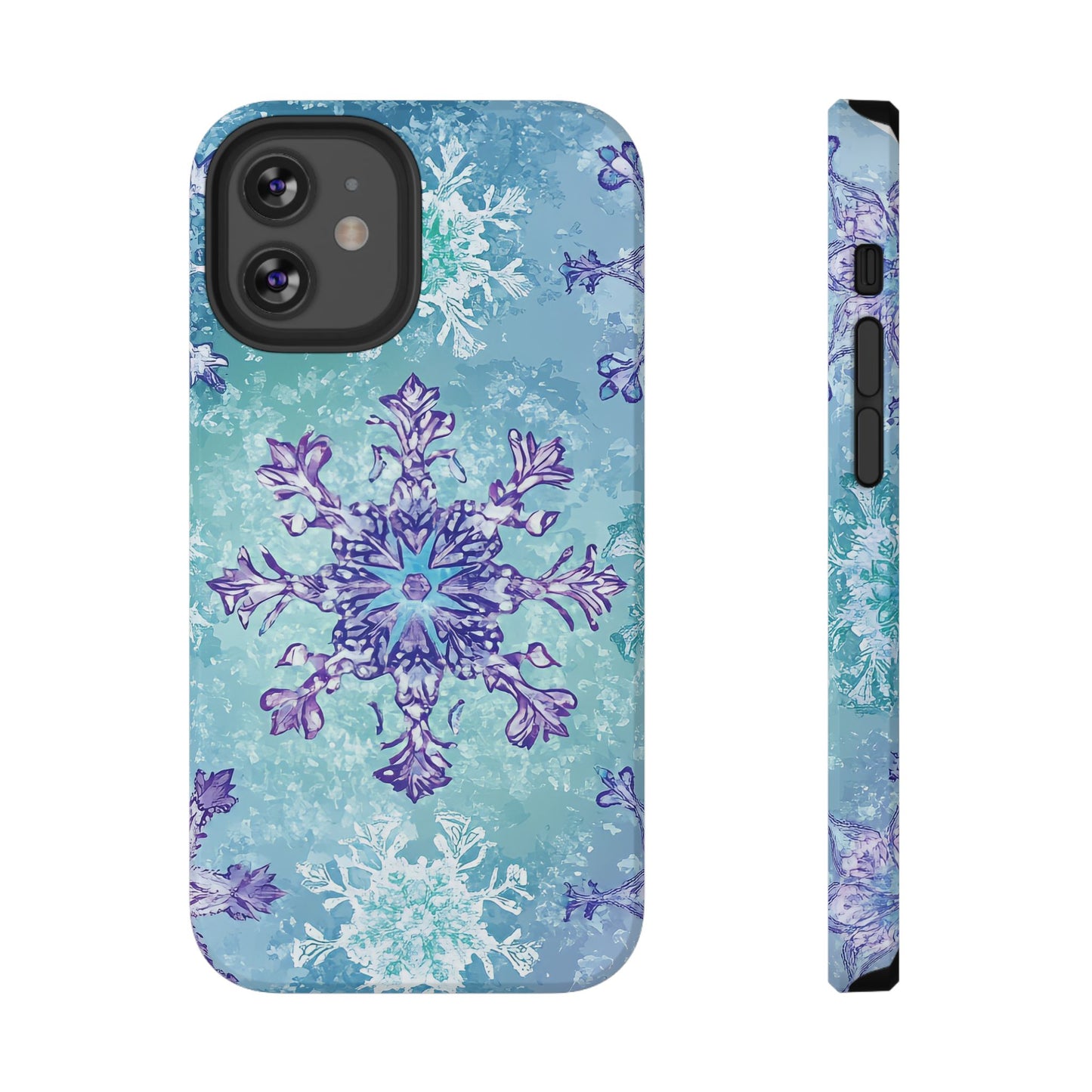 Winter Wonderland Phone Case