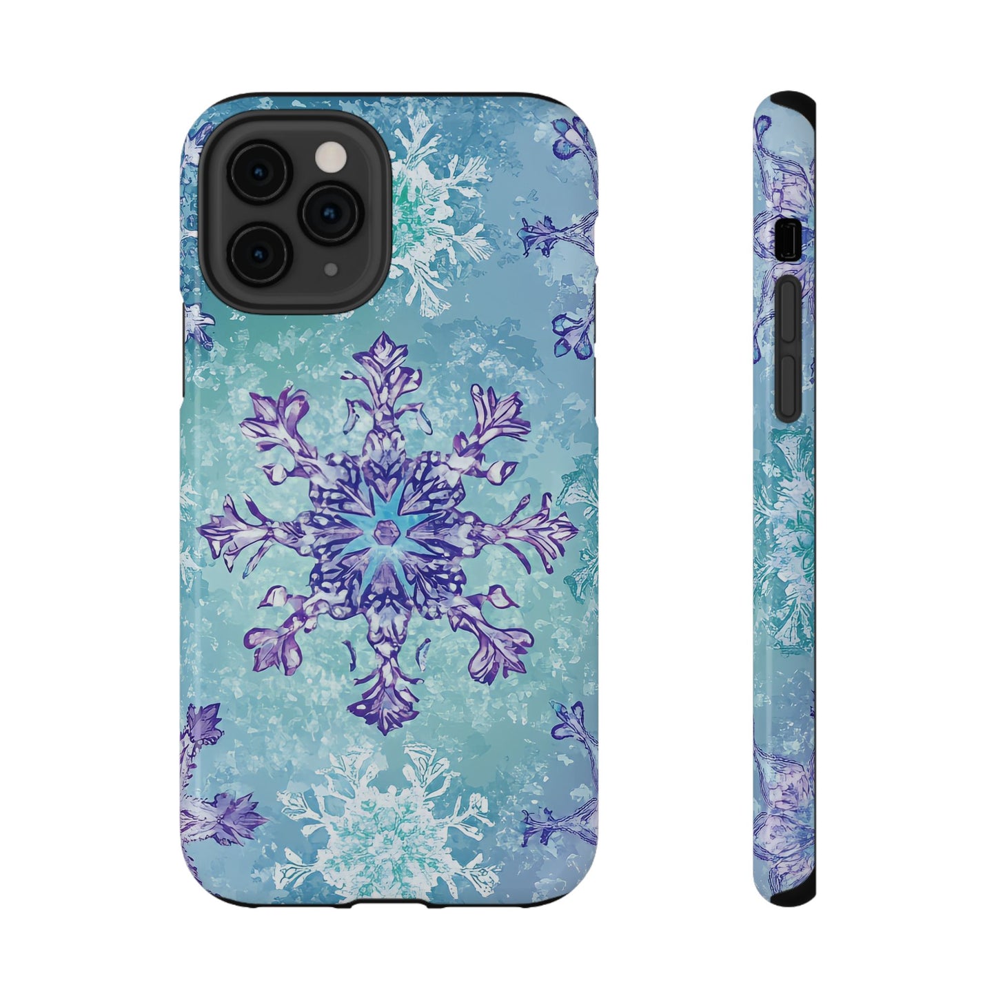 Winter Wonderland Phone Case