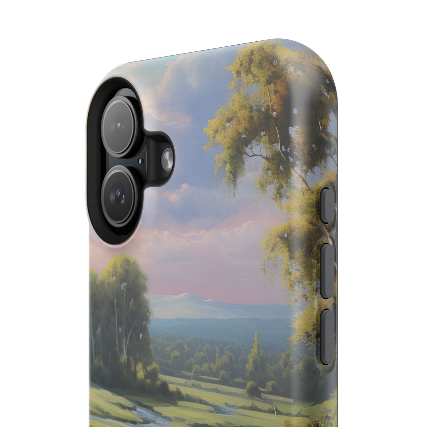 Scenic Nature iPhone Case