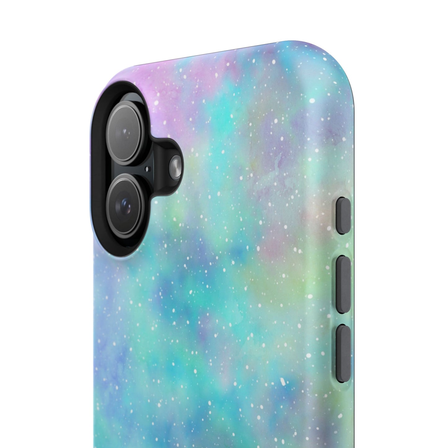 Cosmic Galaxy Phone Case