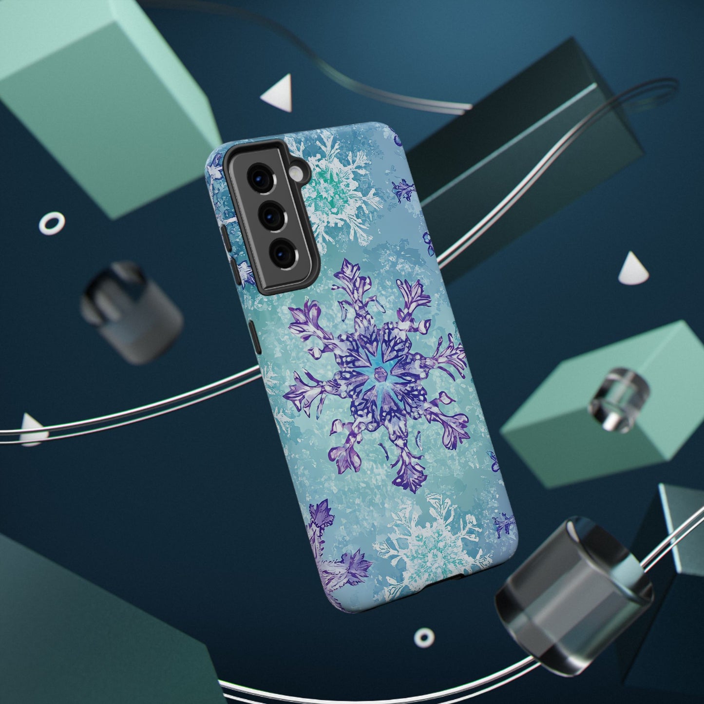 Winter Wonderland Phone Case