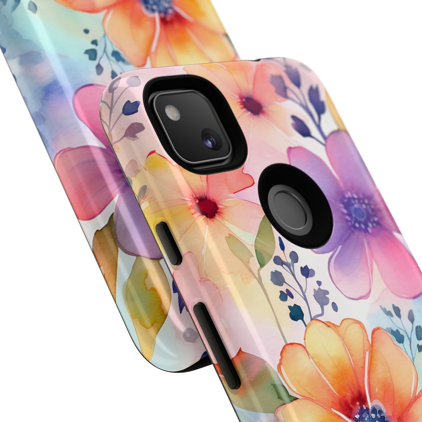 Floral Phone Case