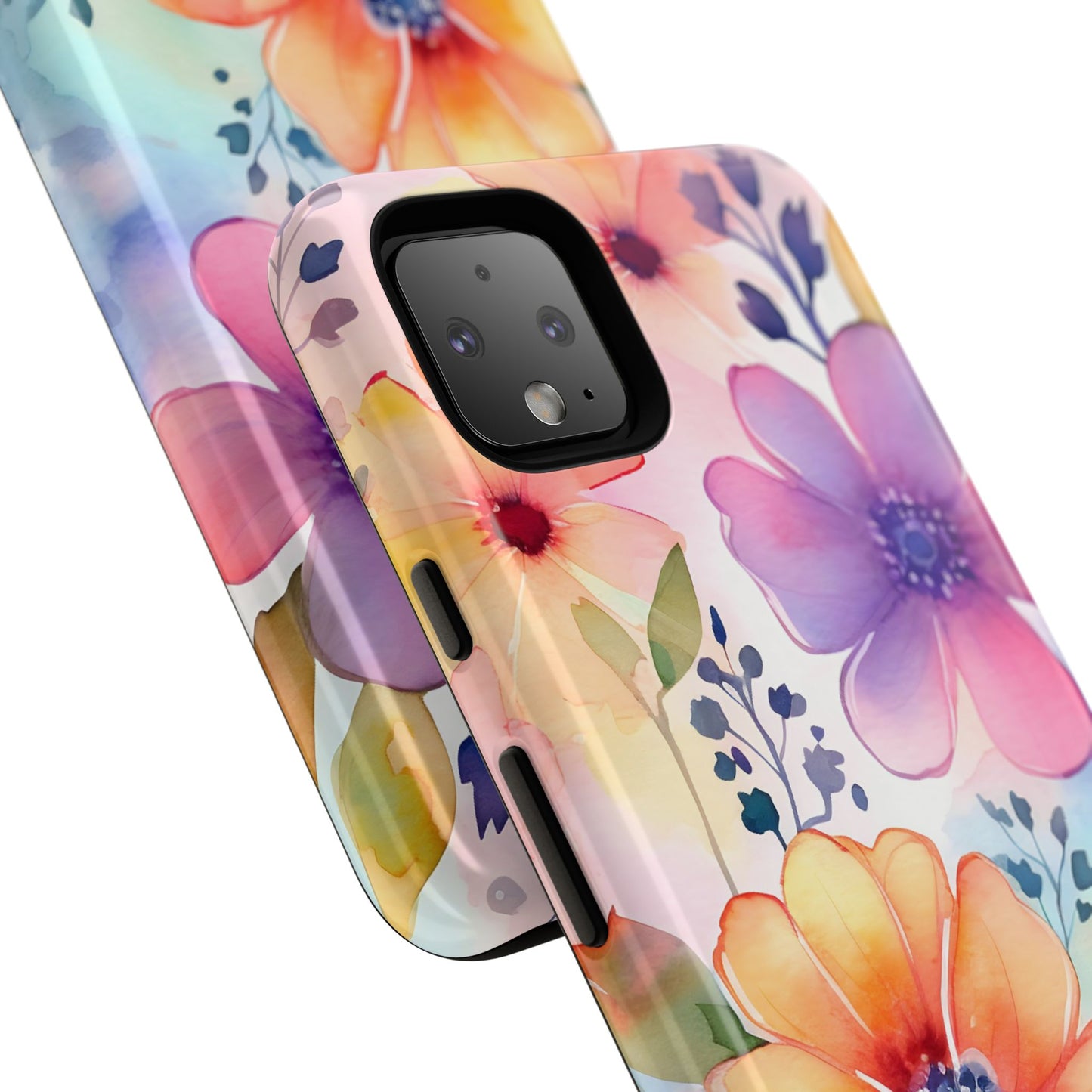 Floral Phone Case